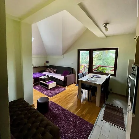 Apartament Bianca