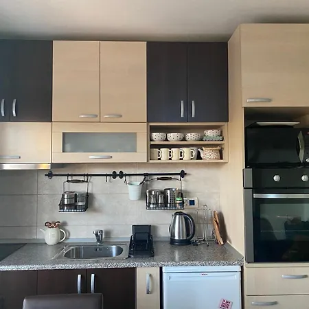 Bianca Apartament